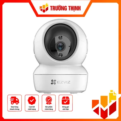 EZVIZ CS-H6c-R100-8B4WF