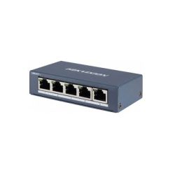 Switch Gigabit 5 cổng 1000Mbps Hikvision DS-3E0505-E