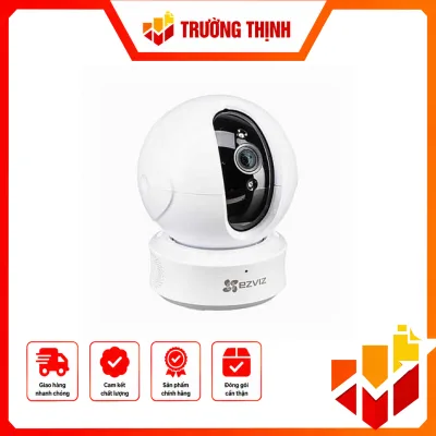 Ezviz CS-C6CN-R100-8B4WF