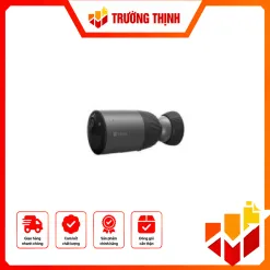 Camera không dây dùng pin 2MP CS-BC1C-A0-2C2WPBDL