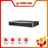 Đầu ghi NVR Hikvision DS-7604NXI-K1 chính hãng, dùng cho hệ thống camera IP, hỗ trợ quản lý và lưu trữ hình ảnh giám sát.
