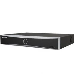 Đầu ghi NVR Hikvision DS-7604NXI-K1 chính hãng, dùng cho hệ thống camera IP, hỗ trợ quản lý và lưu trữ hình ảnh giám sát.