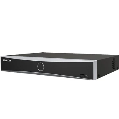 Đầu ghi NVR Hikvision DS-7604NXI-K1