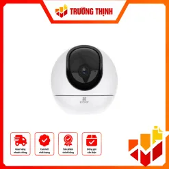 Ezviz CS-C6-A0-8C4WF(4mm)