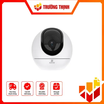 Ezviz CS-C6-A0-8C4WF(4mm)