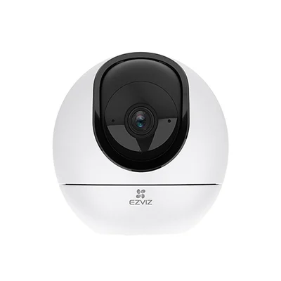 Camera quay quét 2K+ WiFi - tích hợp AI 4MP Ezviz CS-C6-A0-8C4WF(4mm)
