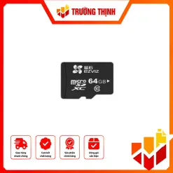 Thẻ nhớ EZVIZ 64G CS-CMT-CARDT64G-D