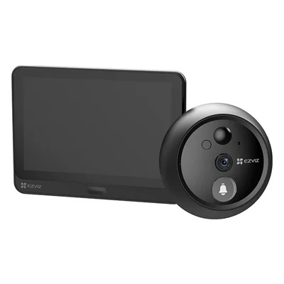 Bộ chuông cửa màn hình không dây EZVIZ HP4