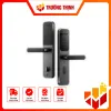 Khóa cửa vân tay thông minh CS-LT70-R200-WBCP-BK(M)