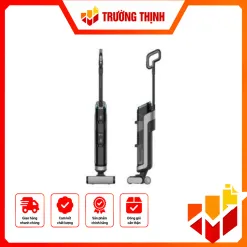 Máy hút bụi không dây thông minh CS-RH1-MBK2