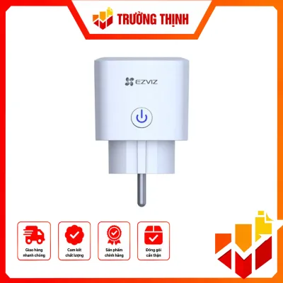 EZVIZ CS-T30-10A-EU