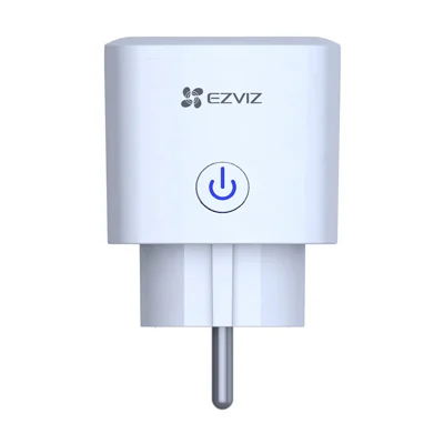 Ổ cắm thông minh EZVIZ CS-T30-10B-EU