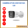 DS-2CD1021G2-LIU