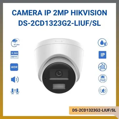 Camera HIKVISION DS-2CD1323G2-LIUF/SL