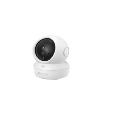 Camera quay quét wifi 2MP thông minh Ezviz CS-H6c-R105-1L2WF