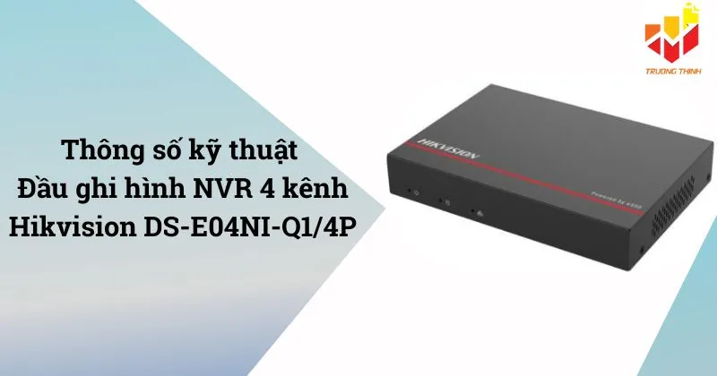 DS-E04NI-Q1/4P