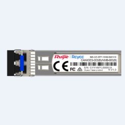 Modoule mạng Ruijie NIS-GE-SFP-10KM-SM1310