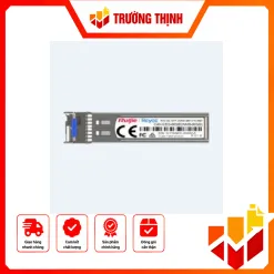 Modoule mạng Ruijie NIS-GE-SFP-20KM-SM1310-BIDI