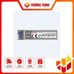 Modoule mạng Ruijie NIS-GE-SFP-20KM-SM1550-BIDI