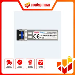 Modoule mạng Ruijie NIS-GE-SFP-550M-MM850