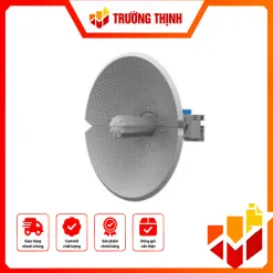 Thiết bị bắn điểm Wifi Ruijie RG-AirMetro460G