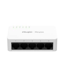 Thiết bị mạng Switch Reyee RG-ES05F