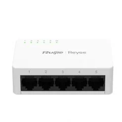 Switch 5 cổng RUIJIE REEYE RG-ES05G-L