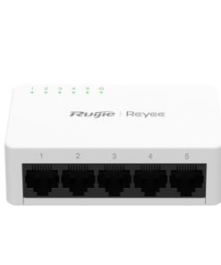 Thiết Bị Mạng Switch Ruijie RG-ES05G-L