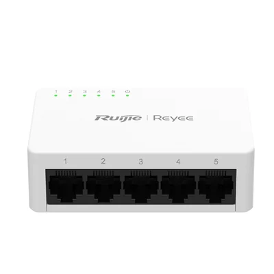 Switch 5 cổng RUIJIE REEYE RG-ES05G-L