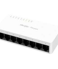 Thiết Bị Mạng Switch Ruijie RG-ES08F