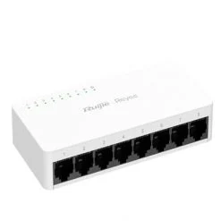 Switch 8 cổng RUIJIE REEYE RG-ES08G-L