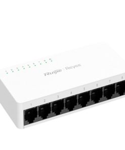 Thiết Bị Mạng Switch Ruijie RG-ES08G-L