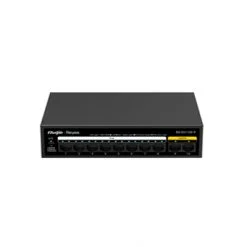 Switch PoE 8 cổng RUIJIE REEYE RG-ES110F-P