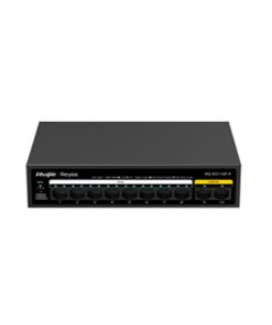 Thiết Bị Mạng Switch Ruijie RG-ES110F-P