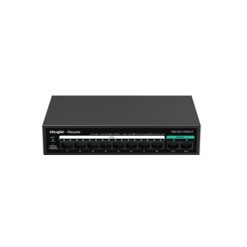Thiết Bị Mạng Switch Ruijie RG-ES110FG-P