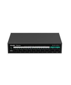 Thiết Bị Mạng Switch Ruijie RG-ES110FG-P