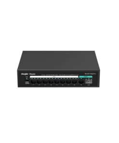 Thiết Bị Mạng Switch Ruijie RG-ES110GS-P-L