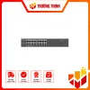 Thiết bị mạng switch Ruijie RG-ES116G-L