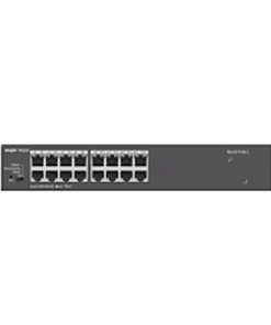 Thiết Bị Mạng Switch Ruijie RG-ES116G-L