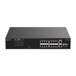 Thiết Bị Mạng Switch Ruijie RG-ES118FGS-LP