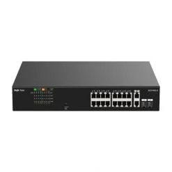 Thiết Bị Mạng Switch Ruijie RG-ES118FGS-LP