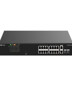 Thiết Bị Mạng Switch Ruijie RG-ES118FGS-LP