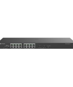 Thiết Bị Mạng Switch Ruijie RG-ES118GS-P-L