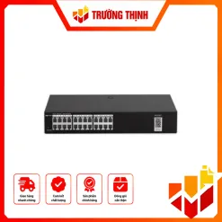 Thiết Bị Mạng Switch Ruijie RG-ES224GC-V2