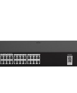 Thiết Bị Mạng Switch Ruijie RG-ES224GC-V2