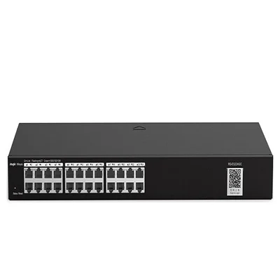 Thiết Bị Mạng Switch Ruijie RG-ES224GC-V2