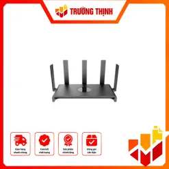 Router Wi-Fi Băng tần kép Ruijie Reyee RG-EW1300G