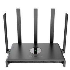 Router Wi-Fi 6 Băng tần kép Ruijie Reyee RG-EW3000GX PRO