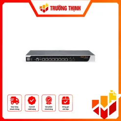 Router Ruijie Reyee RG-NBR6215-E
