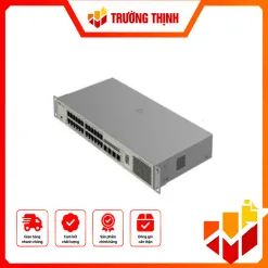 Thiết Bị Mạng Switch Ruijie RG-NBS3100-24GT4SFP-P-V2